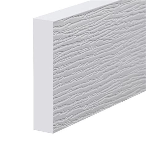 Product dimensions will vary depending on moisture content. . Menards trim boards